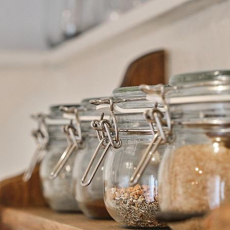 דירות וחר דה לה פרונטרה Apartamento C-Alma En El Corazon De Vejer מראה חיצוני תמונה