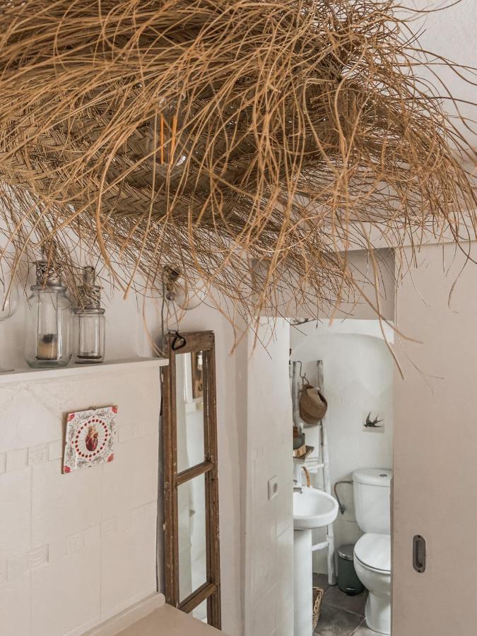 דירות וחר דה לה פרונטרה Apartamento C-Alma En El Corazon De Vejer מראה חיצוני תמונה