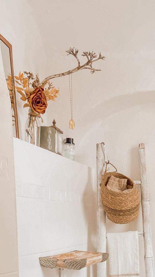דירות וחר דה לה פרונטרה Apartamento C-Alma En El Corazon De Vejer מראה חיצוני תמונה