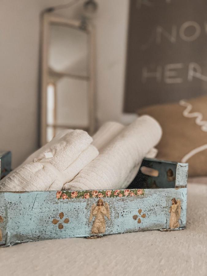 דירות וחר דה לה פרונטרה Apartamento C-Alma En El Corazon De Vejer מראה חיצוני תמונה