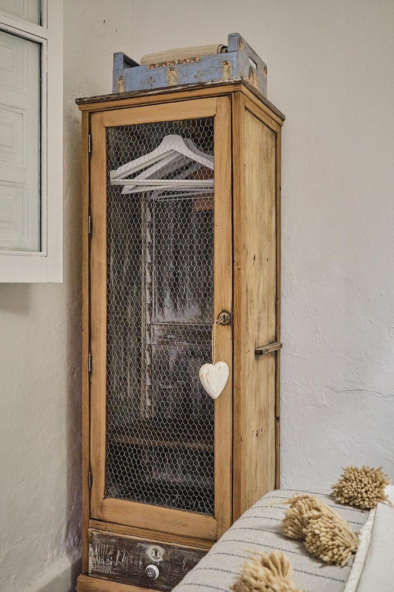 דירות וחר דה לה פרונטרה Apartamento C-Alma En El Corazon De Vejer מראה חיצוני תמונה